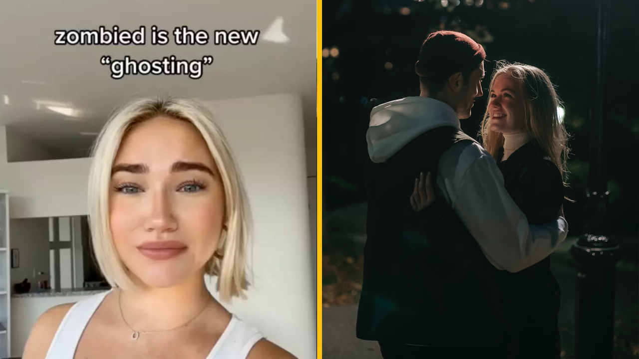 Zabudnite na „ghosting“, teraz je nový trend v randení „zombieing“. A je to oveľa horšie