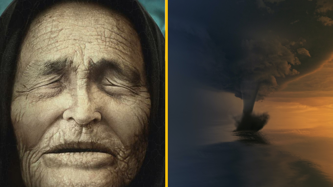 Poznáme predpoveď Baby Vangy na rok 2024. Podľa jej slov nás nečaká nič dobré