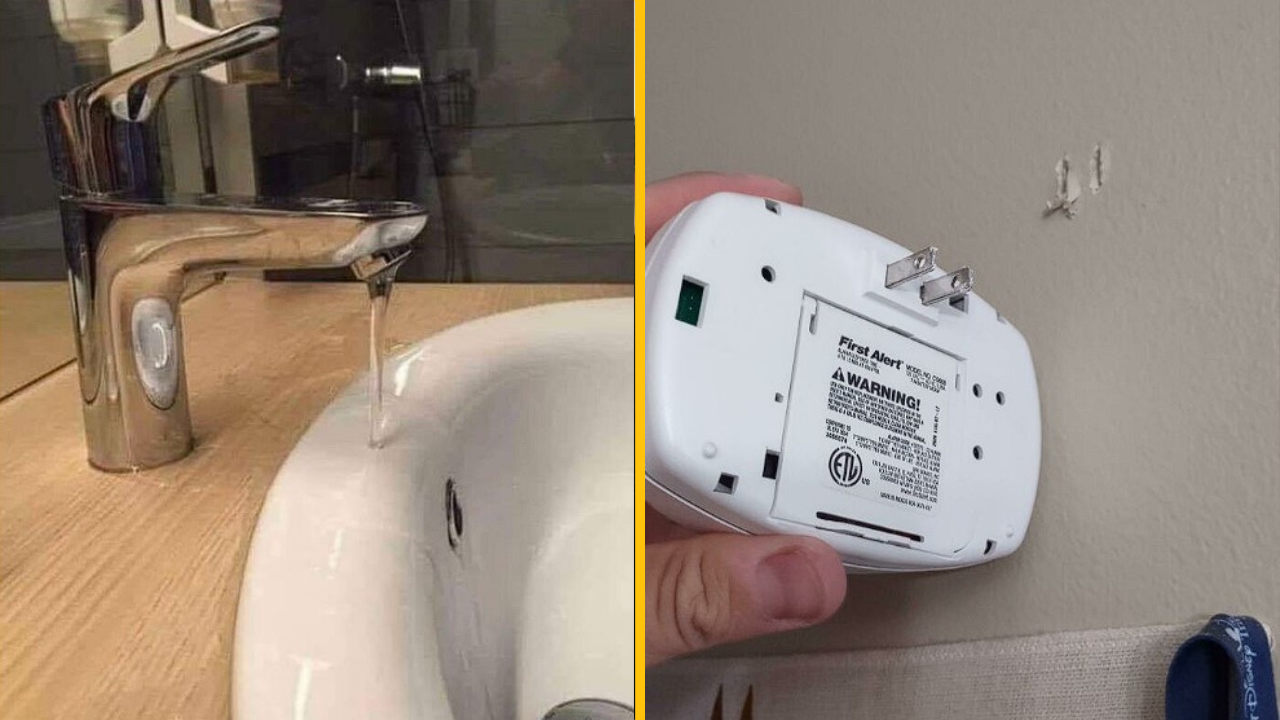 Tieto fotografie ukazujú, čo sa stane, keď sa ľudia rozhodnú, že to nie je ich problém (2. časť)