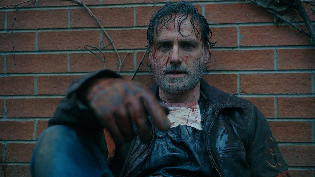 Vyšiel prvý trailer k spinoffu The Walking Dead: The Ones Who Live. Pripravte sa na návrat Ricka a Michonne