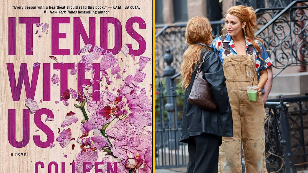 Film It Ends With Us s Blake Lively nakoniec vyjde neskôr. Poznáme nový dátum premiéry