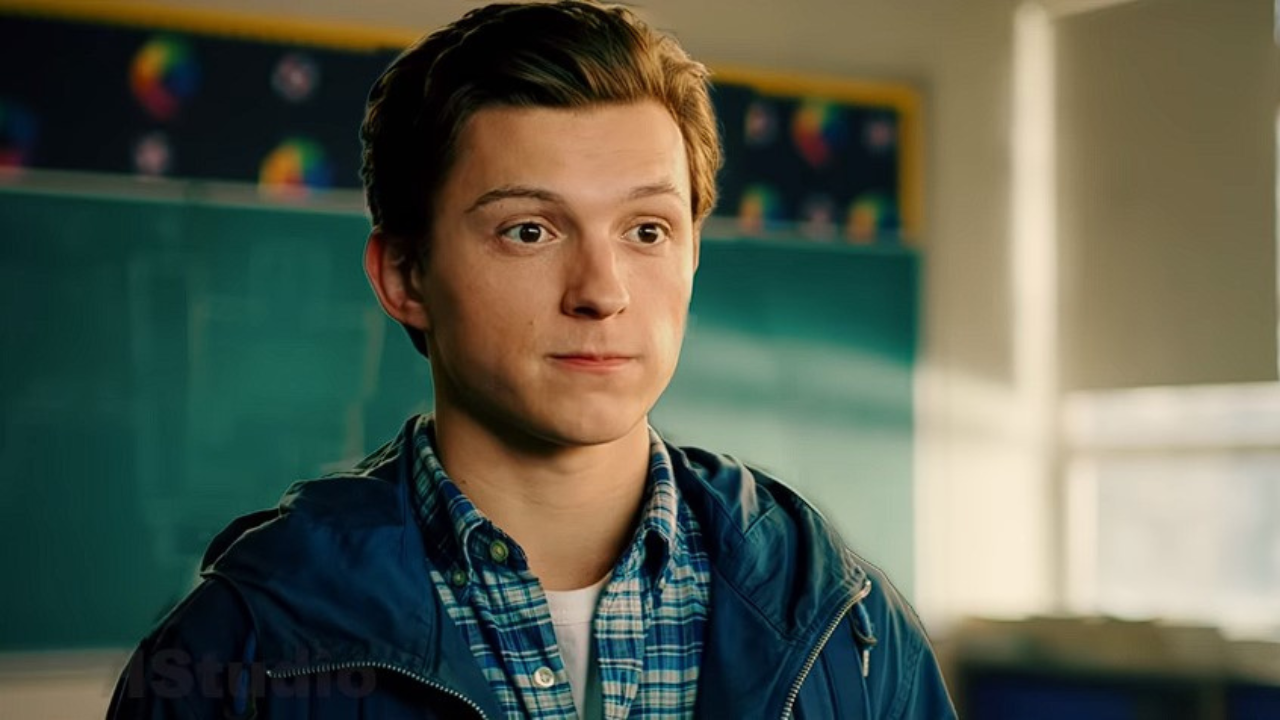 Ľudia sú hotoví z nového traileru k Back To The Future 4 s Tomom Hollandom. Má to však háčik