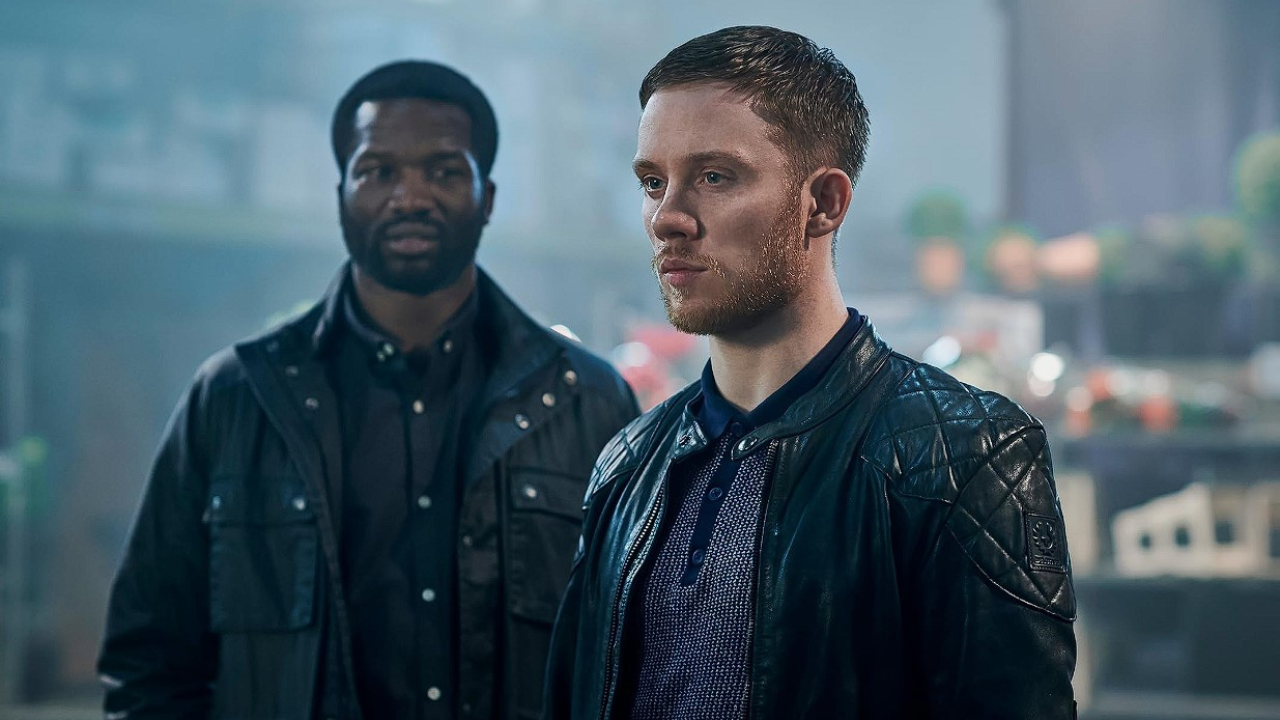 Fanúšikovia tvrdia, že našli lepší seriál ako Peaky Blinders. Uspel dokonca aj u kritikov (+ trailer)