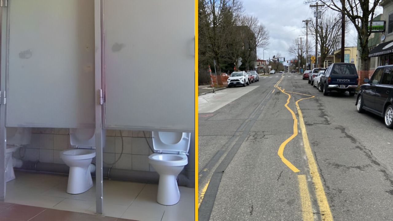 Týmto ľuďom inštrukcie očividne nič nehovoria, pritom ide o jednoduchú vec (2. časť)