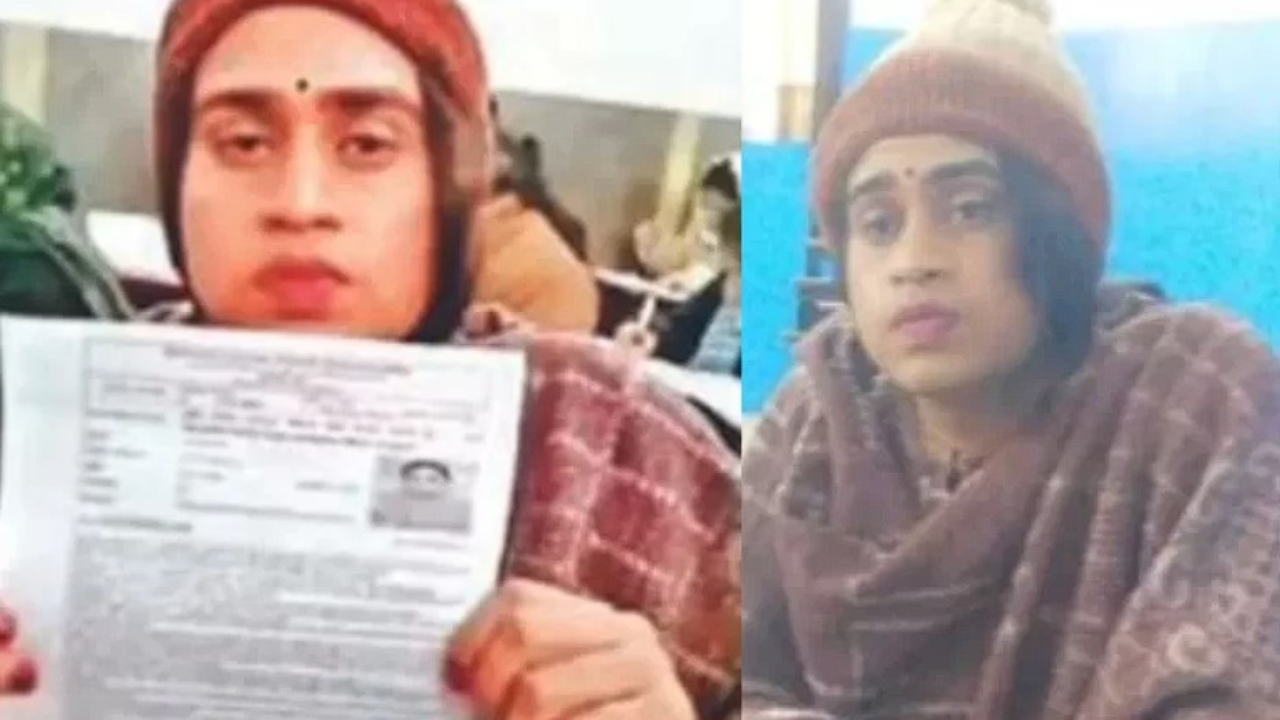 Priateľ, ktorého by chcela každá. Prezliekol sa za svoju priateľku, aby za ňu mohol napísať skúšku