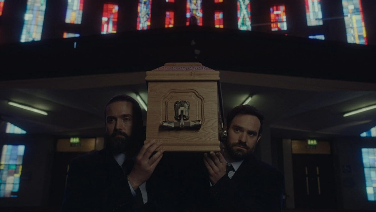 Tento nedocenený seriál o vojne gangov dostal 100-percentné skóre od kritikov. Poznáte ho? (+ trailer)