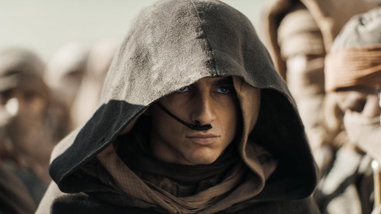 Timothée Chalamet a Austin Butler proti sebe bojujú v novom Dune: Part Two traileri