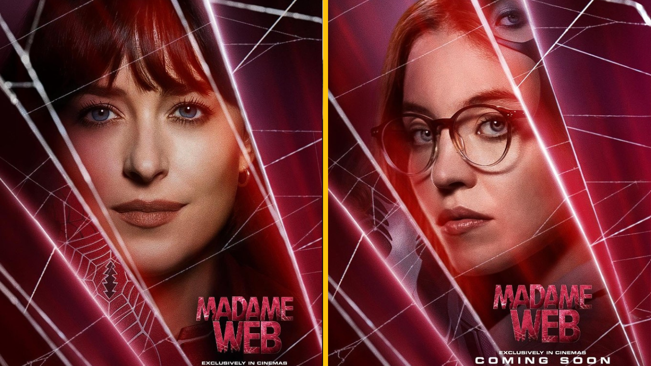Dobrá správa pre fanúšikov Spider-Verse. Už čoskoro totiž kiná uvedú Madame Web s Dakotou Johnson (+ trailer)