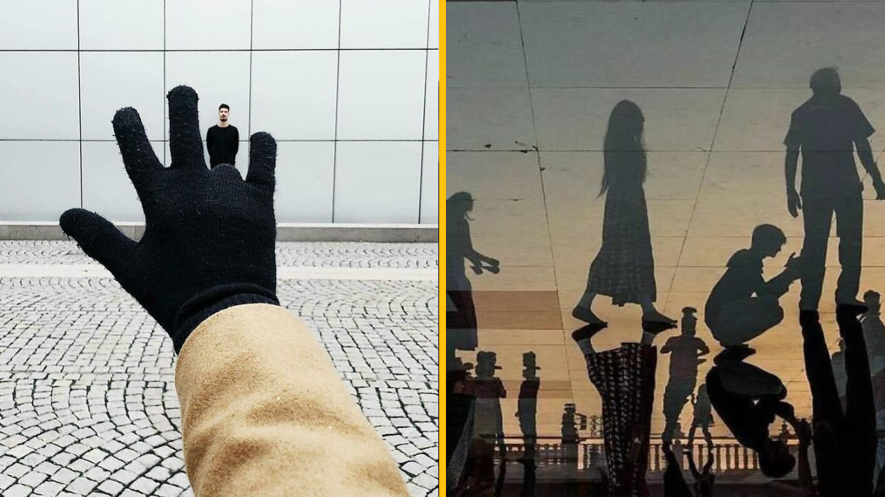 10 najlepších fotografií, aké ste kedy videli (1. časť)