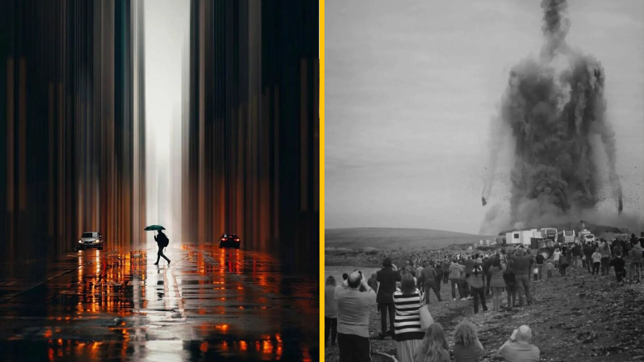 10 najlepších fotografií, aké ste kedy videli (2. časť)