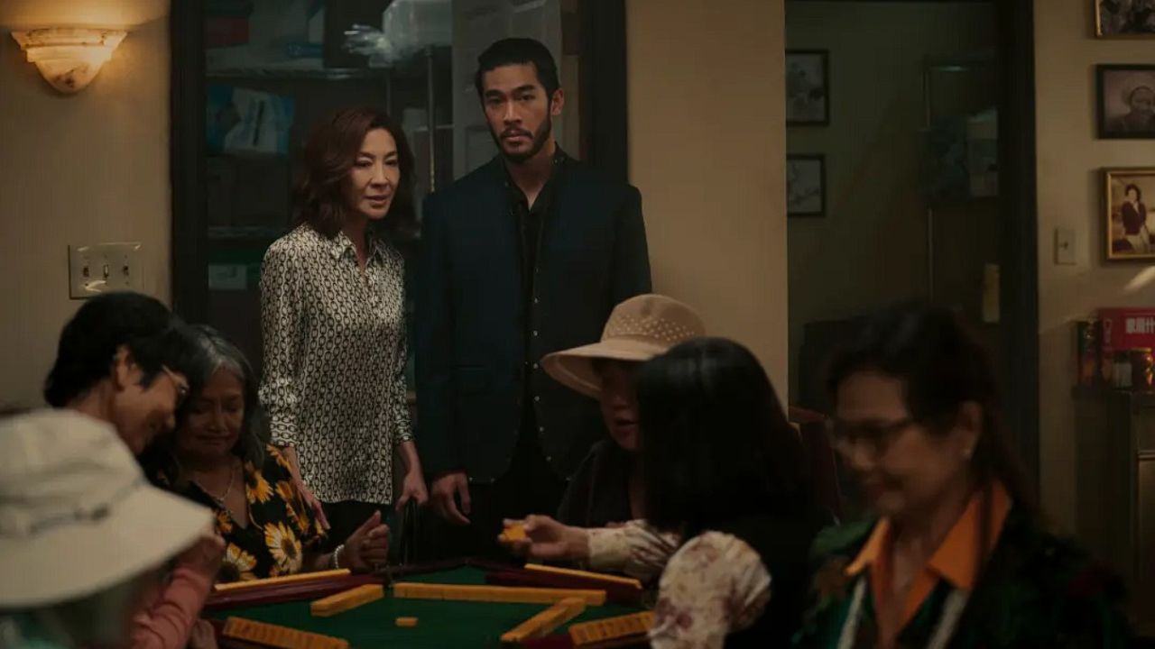 Nová komédia s Michelle Yeoh ovládla Netflix. Len pár hodín po zverejnení dosahuje veľkolepé čísla pozretí (+ trailer)