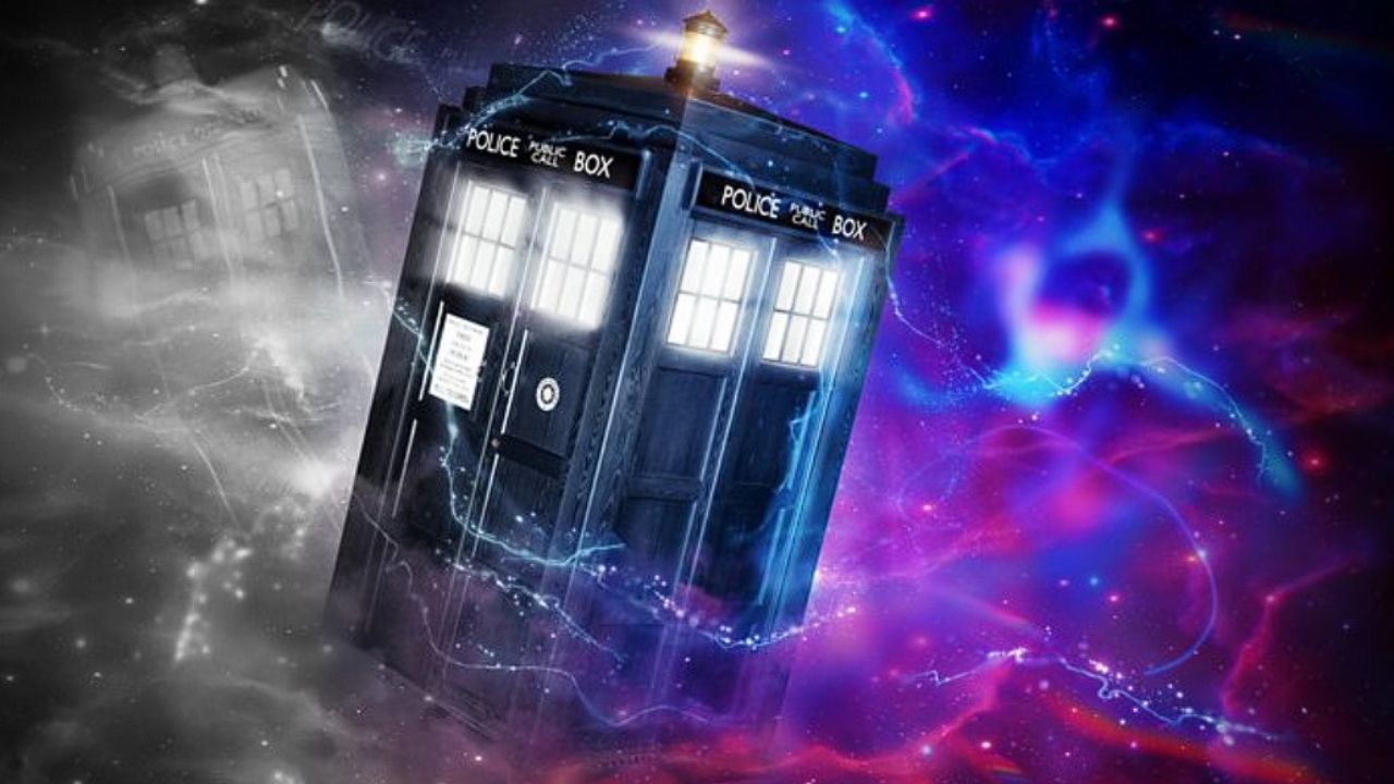 Spinoff seriálu Doctor Who je vraj potvrdený. Zameriavať sa bude na zloduchov z pôvodného seriálu