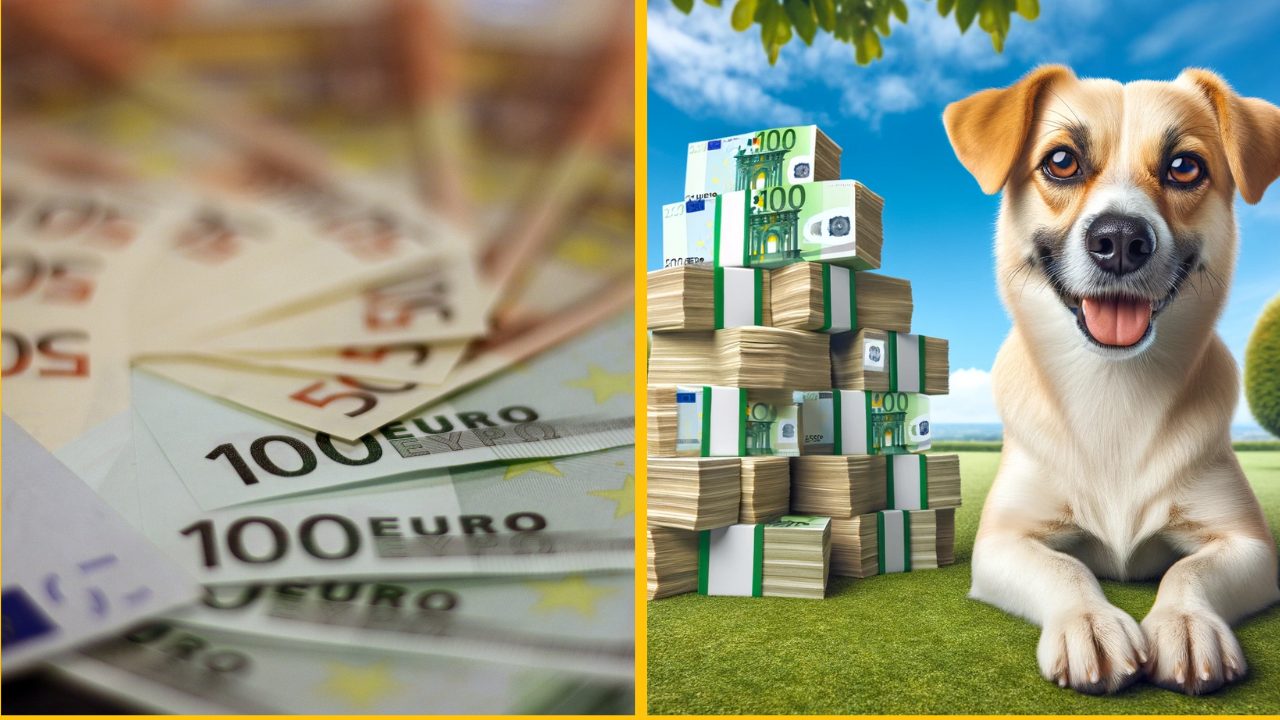 Žena majetok v hodnote 2,5 milióna EUR neodkázala svojim deťom, ale svojim domácim miláčikom