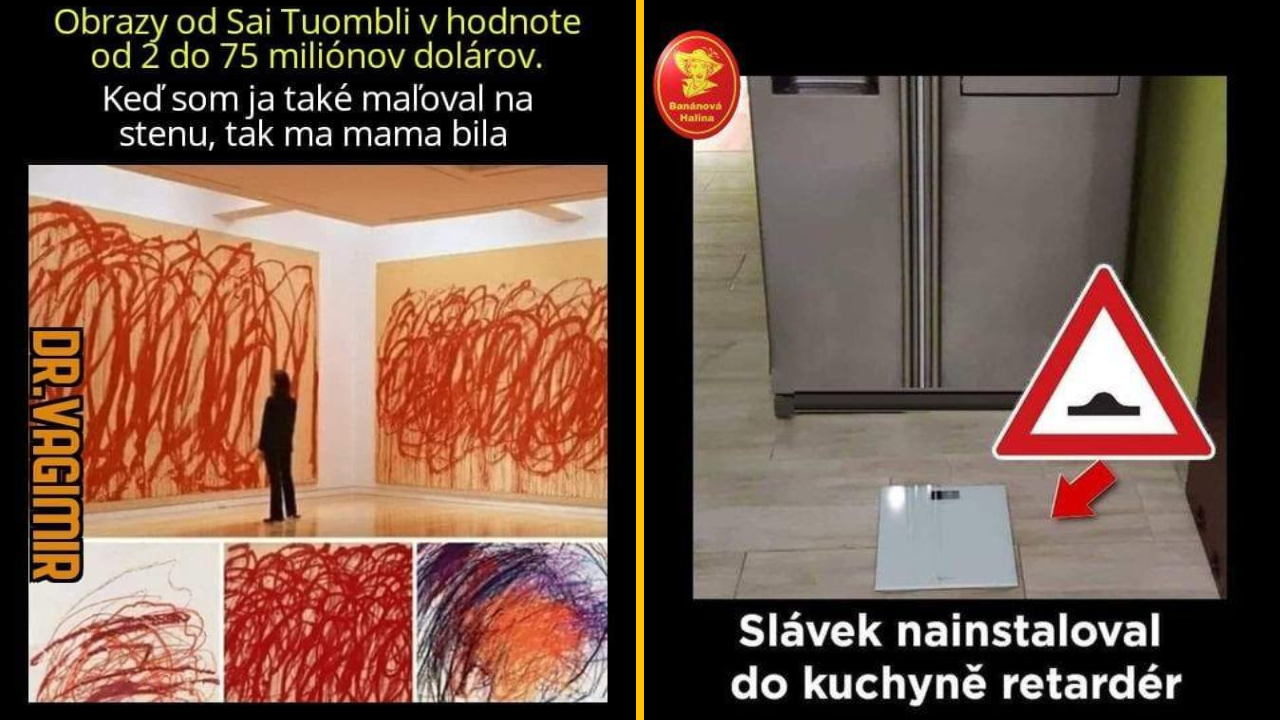 20+ Obrázkov: Všetko vtipné z internetu! #373 – Takto nejak vyzerá otec roka.