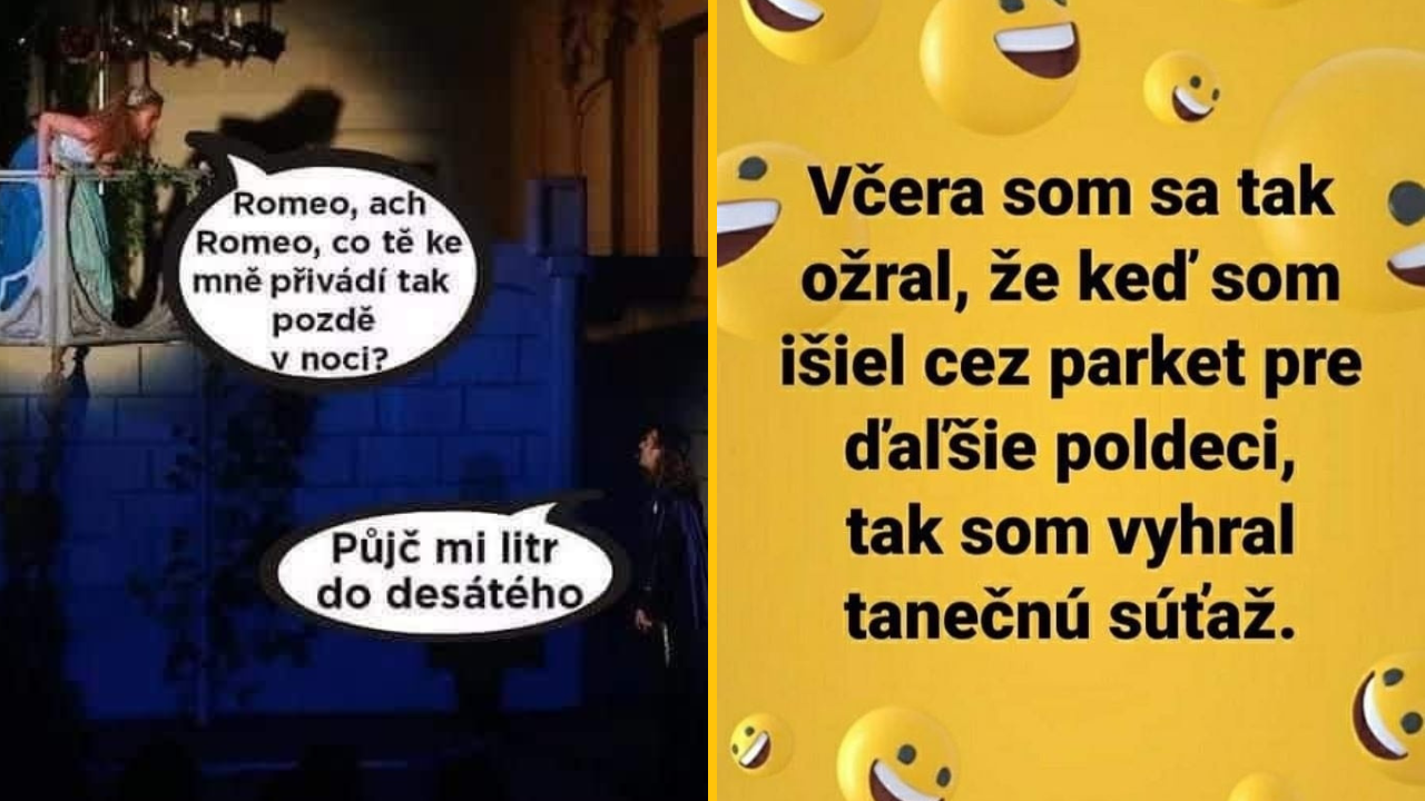 20+ Obrázkov: Všetko vtipné z internetu! #382 – väzeň babrák alebo ako dosiahnúť čokoľvek, čo si zaumienite