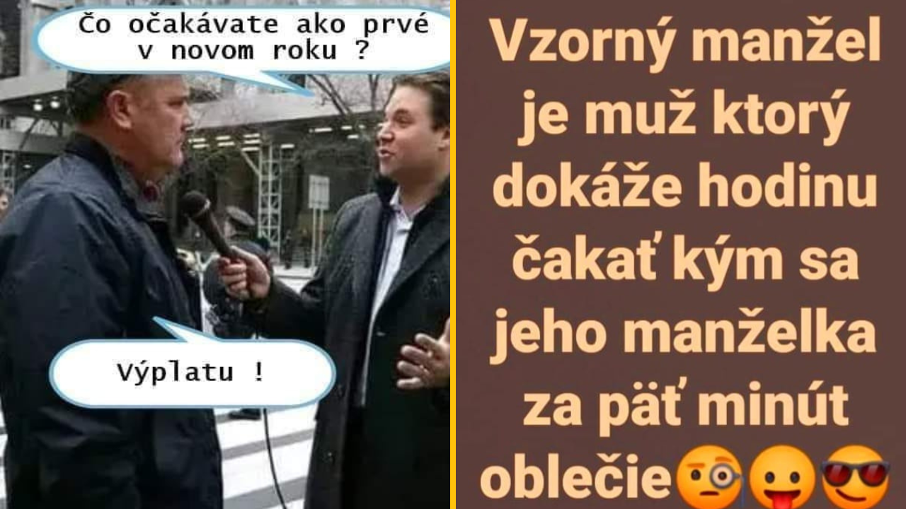 20+ Obrázkov: Všetko vtipné z internetu! #372 – Aj bez internetu sa dalo zabaviť