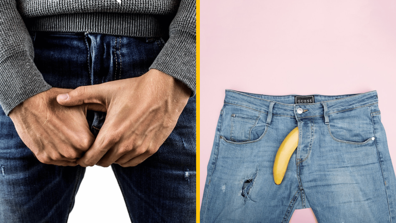 Muž s dvoma penismi – ako močí a ako prebieha erekcia?