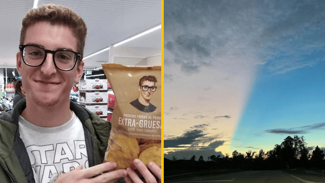 10 nepravdepodobných náhod, ktoré ťa nechajú bez slov