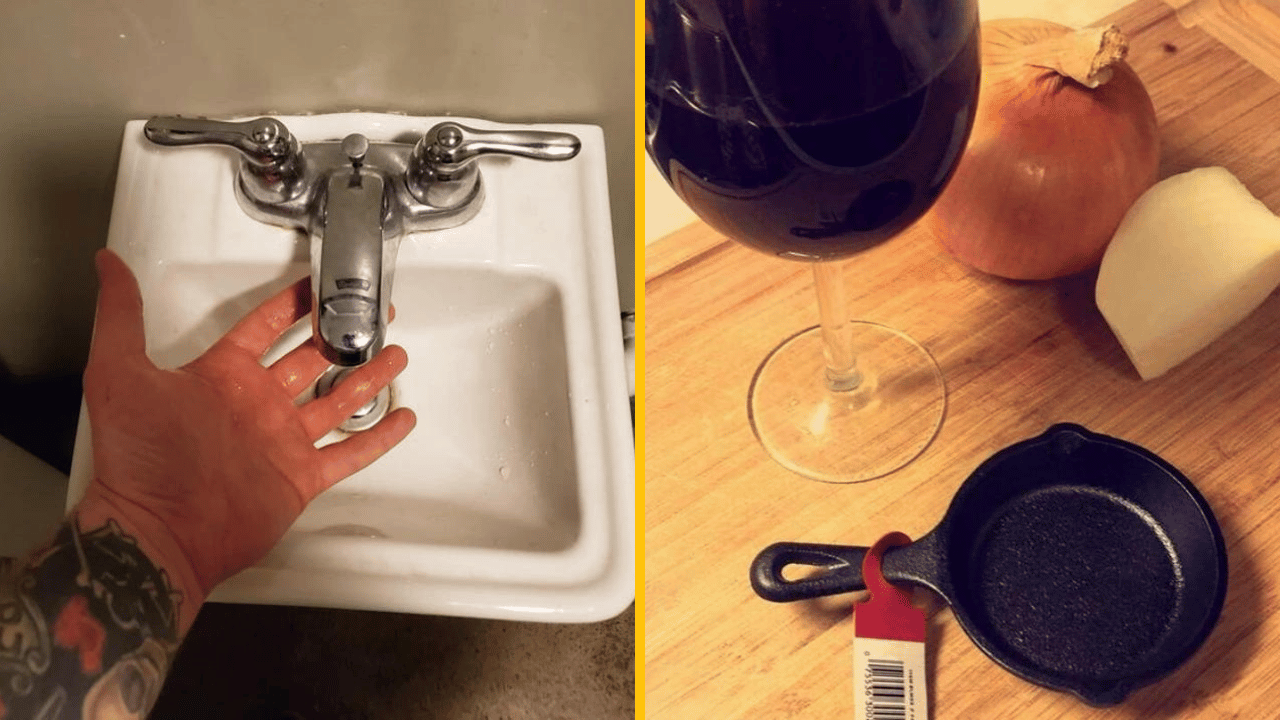 10 online nákupov, ktoré nedopadli podľa predstáv