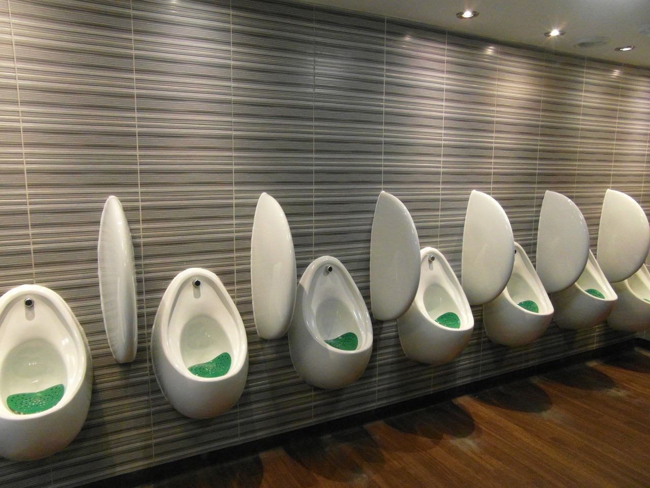 urinal, toilet, gents