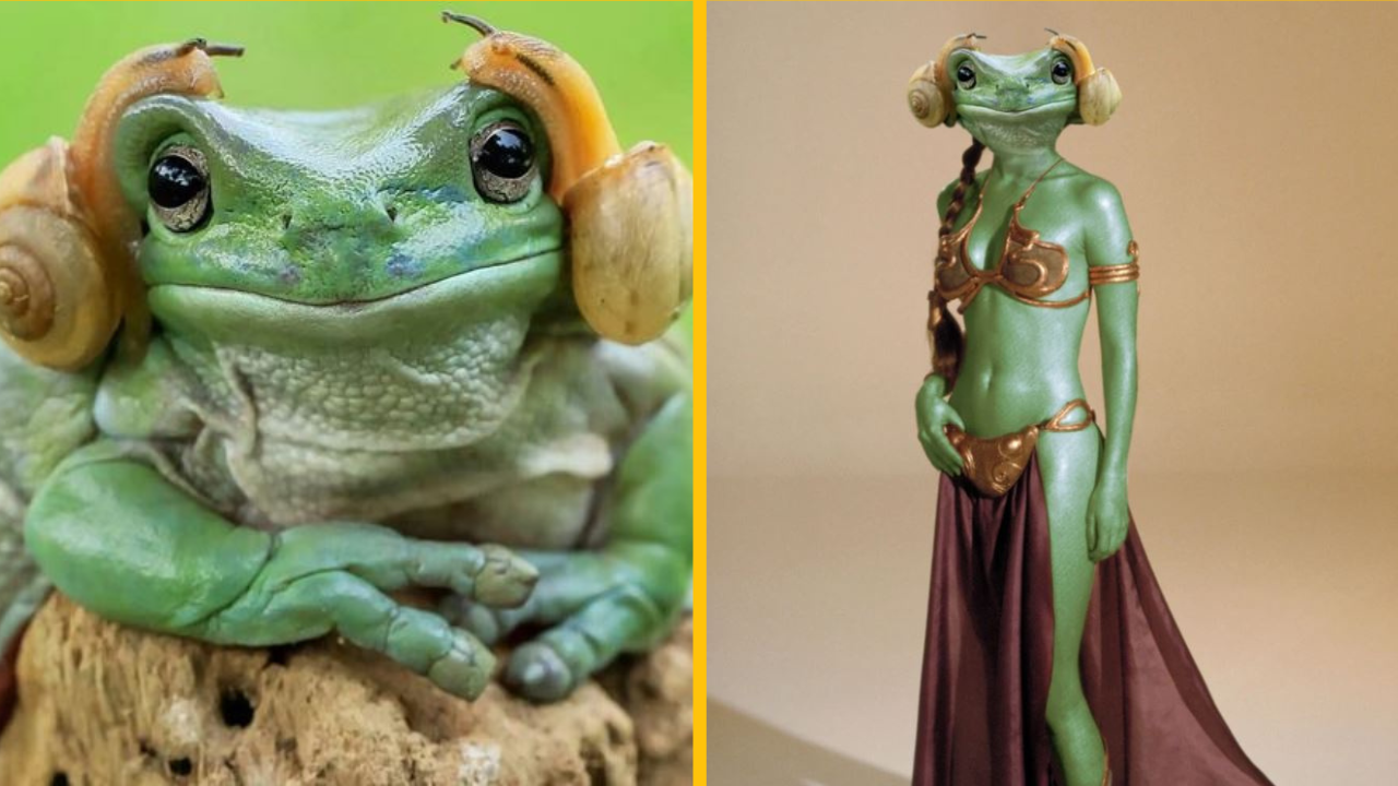 15 ľudí, ktorí ukázali svoje vynikajúce zručnosti vo veselých bitkách s Photoshopom