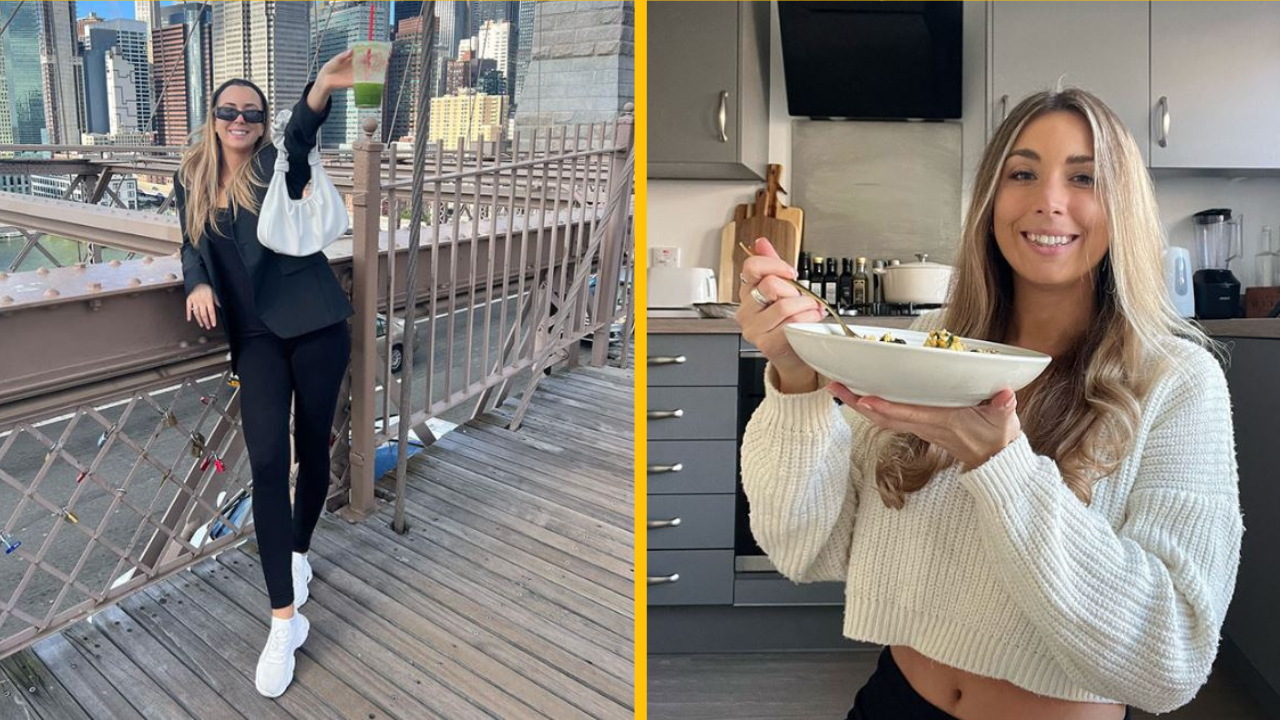 Žena ušetrila 1 500 libier mesačne tým, že si osvojila metódu „nulových výdavkov“