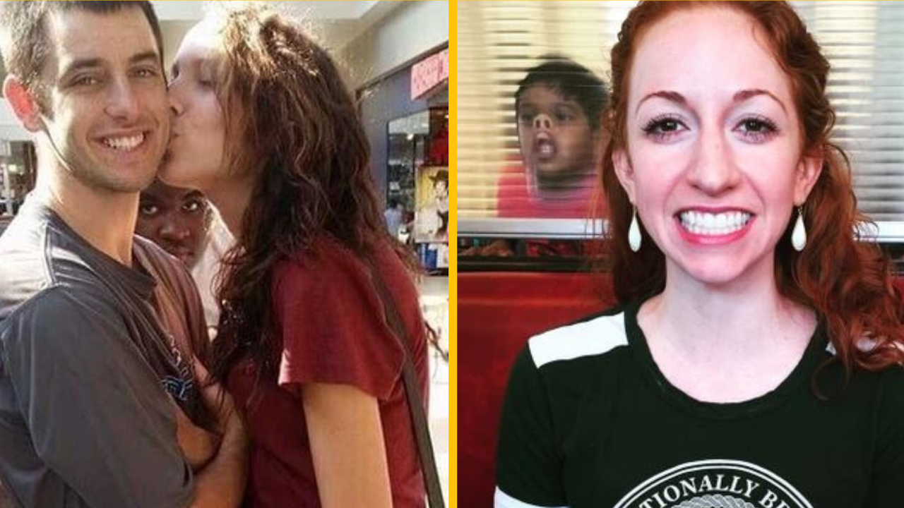 Obyčajné fotografie, ktoré sa vďaka pozadiu zmenili na „umenie“