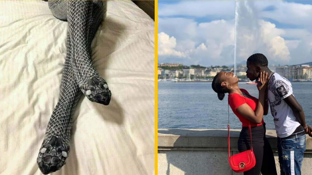 Mätúce fotografie, ktoré úplne oklamú váš mozog