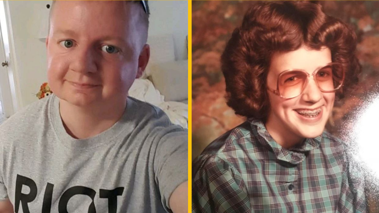 Fotografie ľudí, ktorých vek je veľkou záhadou