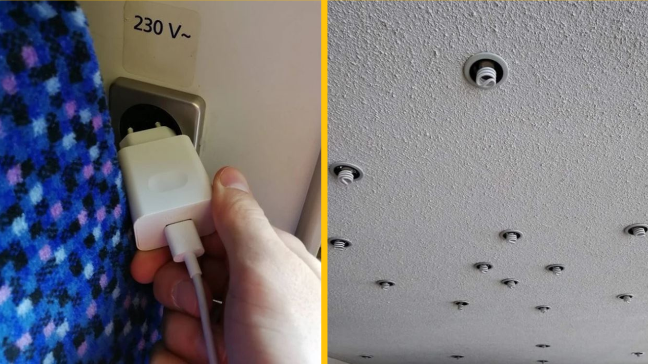 Ľudia, ktorí zjavne nemali záujem byť dobrí vo svojej práci