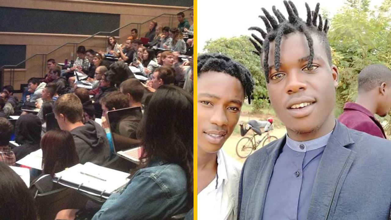 Fotografie, na ktorých sa deje viac vecí, ako by sa na prvý pohľad mohlo zdať