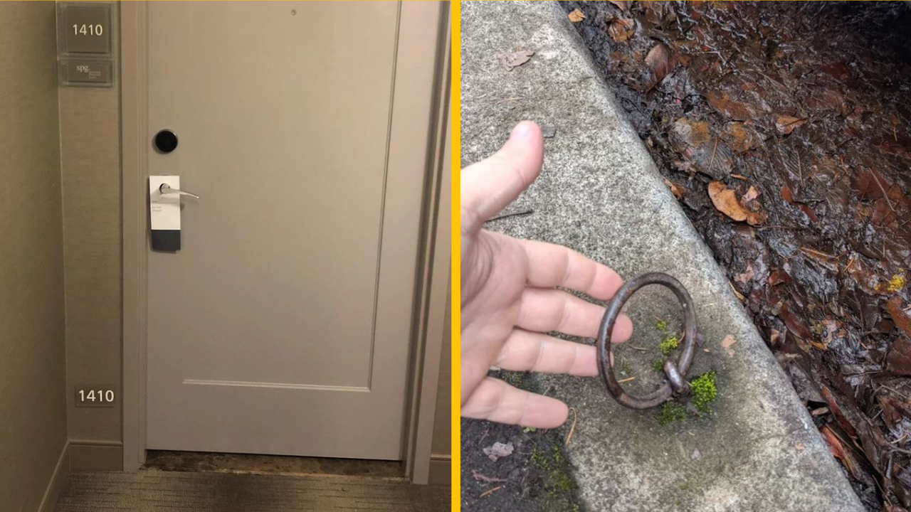 Títo ľudia odhalili tajomstvo svojich nezvyčajných nálezov