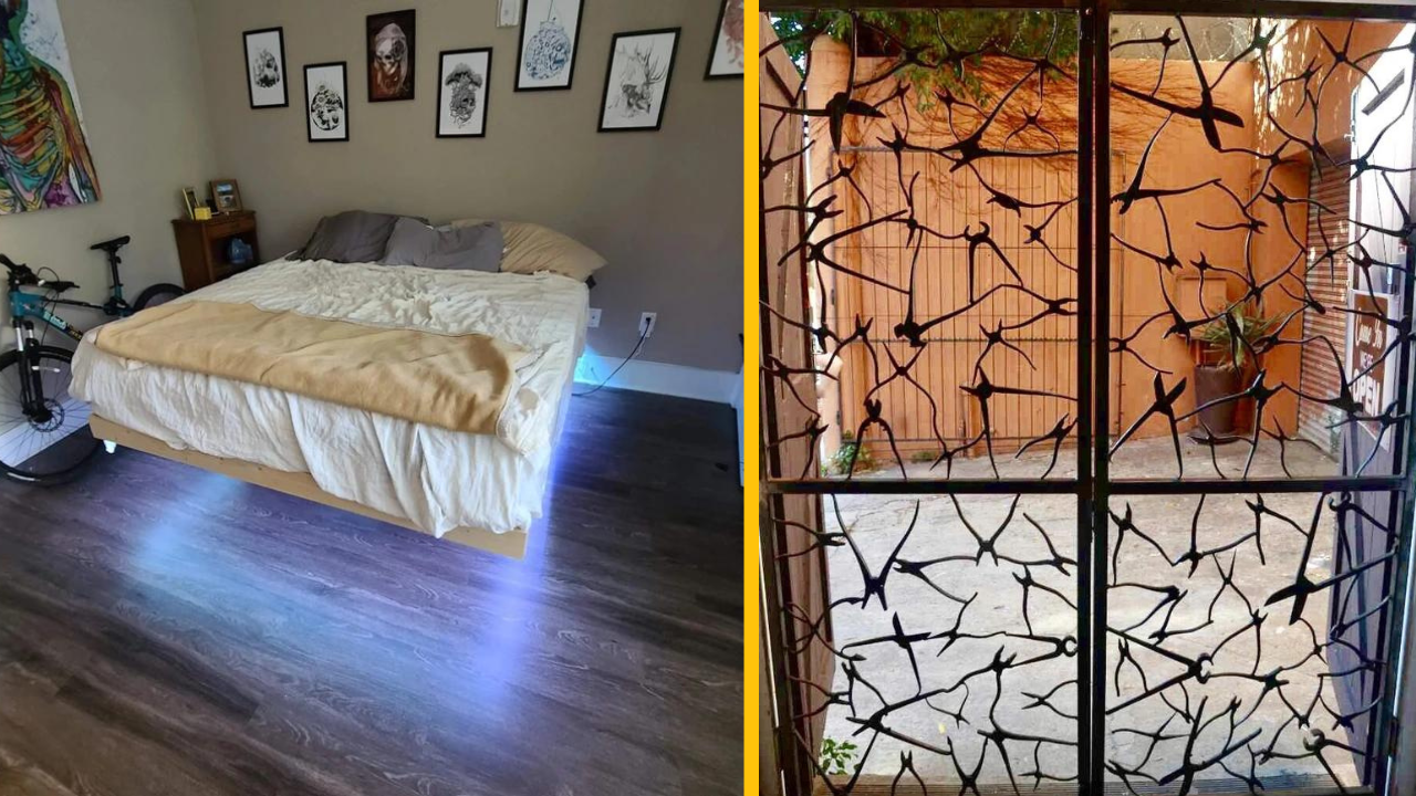 13 perfektných dizajnov, ktoré upútajú vašu pozornosť