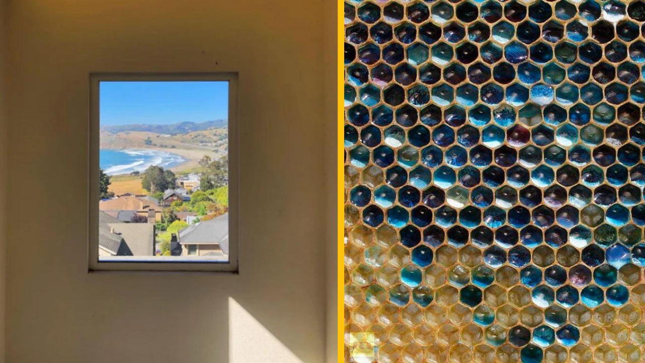 13 úžasných fotiek, ktoré nevyzerajú ako skutočné