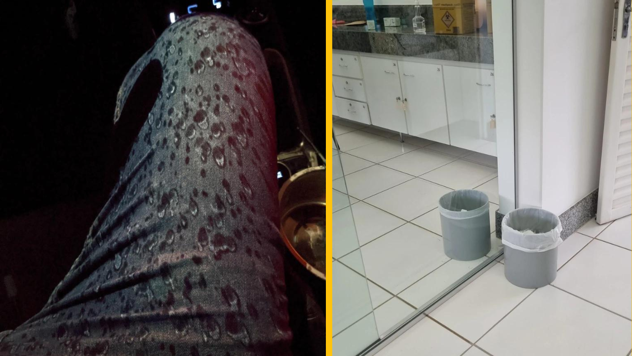 15 vecí, ktoré ľuďom pomotalo hlavu