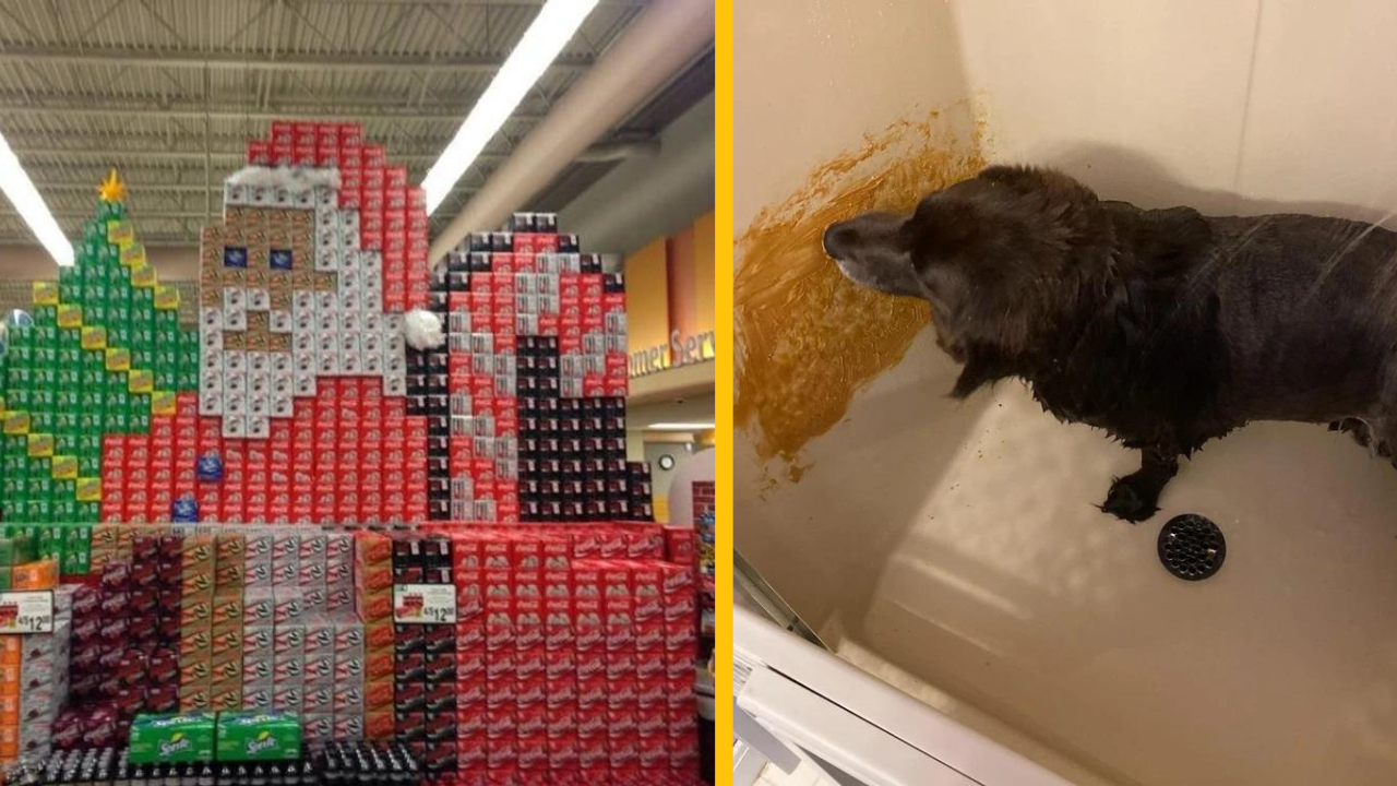 18 ľudí, ktorých kreativita nepozná hranice