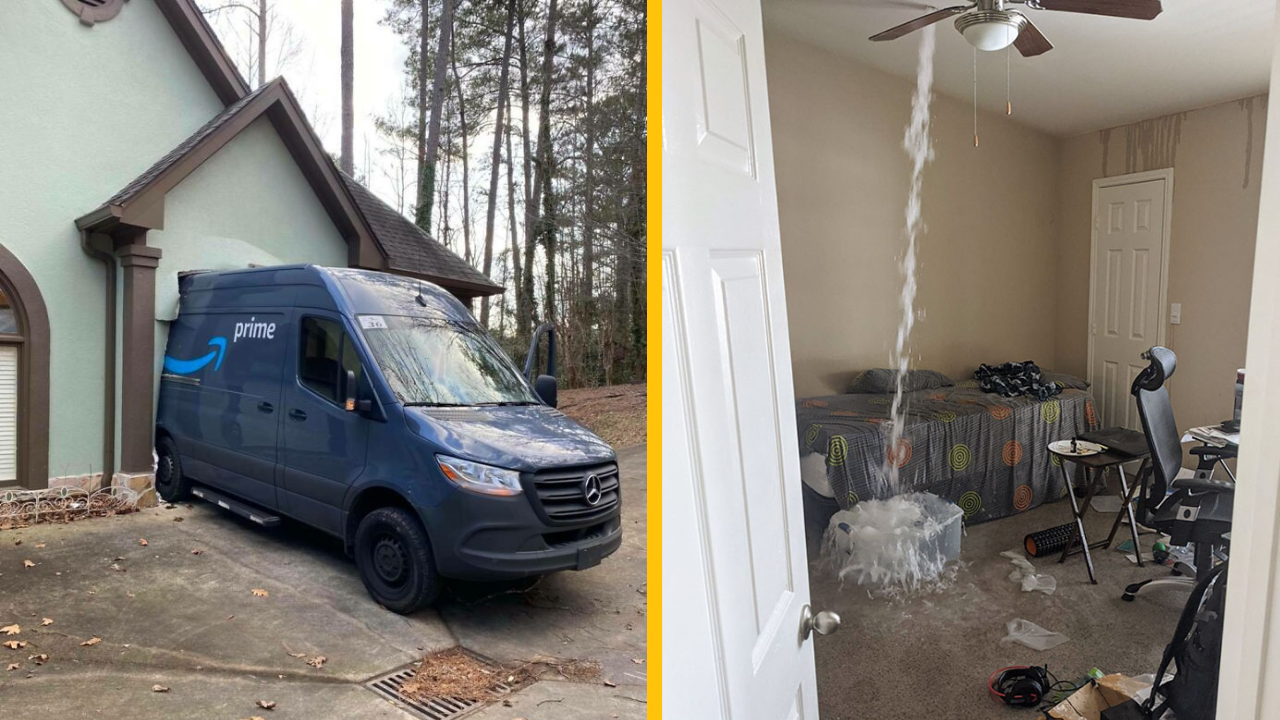 14 ľudí, ktorí majú pravdepodobne horší deň ako vy (2. časť)