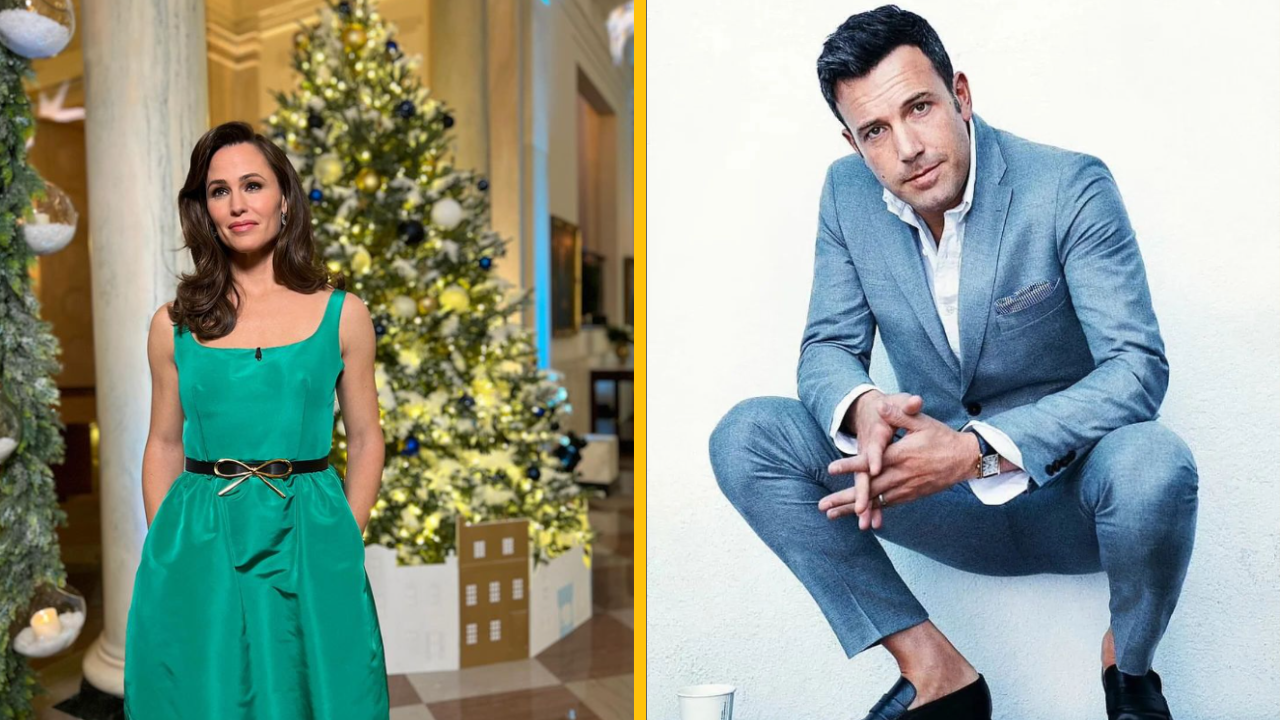 Jennifer Garner si zahrá v kriminálnom trileri Bena Afflecka „Animals“