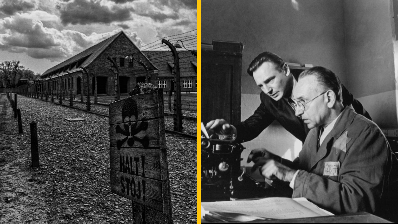 Ako „Schindlerov zoznam“ zmenil chápanie holokaustu Američanmi