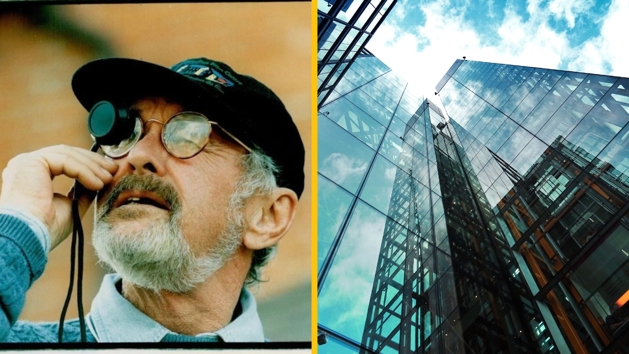 Film „Rollerball“ zobrazil svet, v ktorom korporácie kontrolovali všetky informácie – stáva sa táto dystopická vízia realitou?