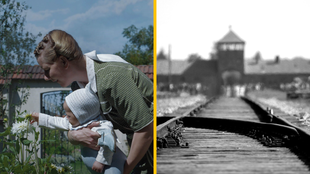 Film „The Zone of Interest“: nový film o holokauste odkrýva mechanizmy genocídy + OFICIÁLNY TRAILER