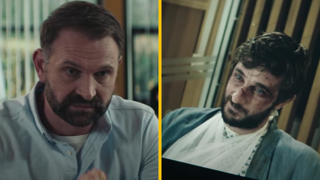 SMRŠŤ: Prvé zábery z nového thrilleru Petra Bebjaka podľa bestselleru Jozefa Kariku