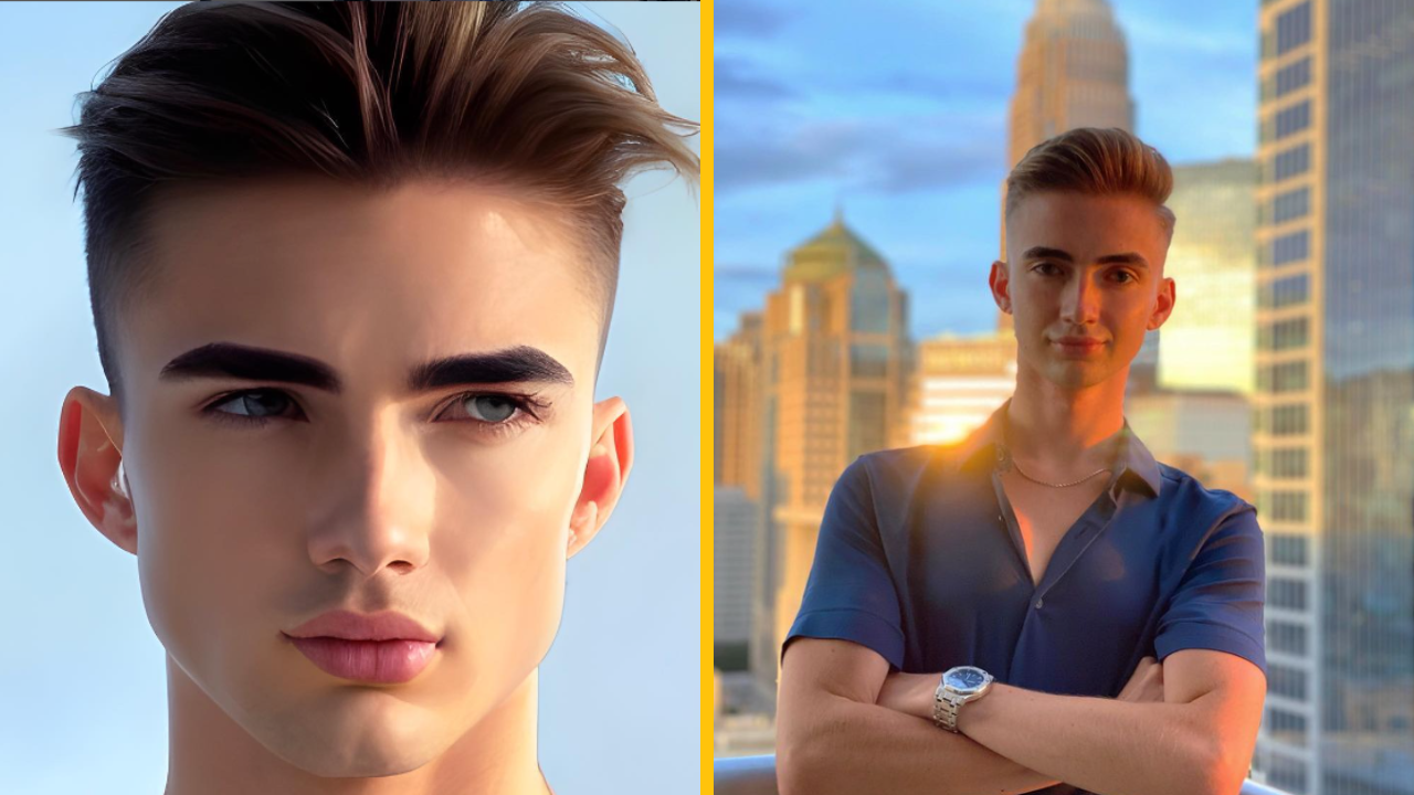 Reálny „Ken“minul 100 000 libier na plastické operácie a takmer zomrel