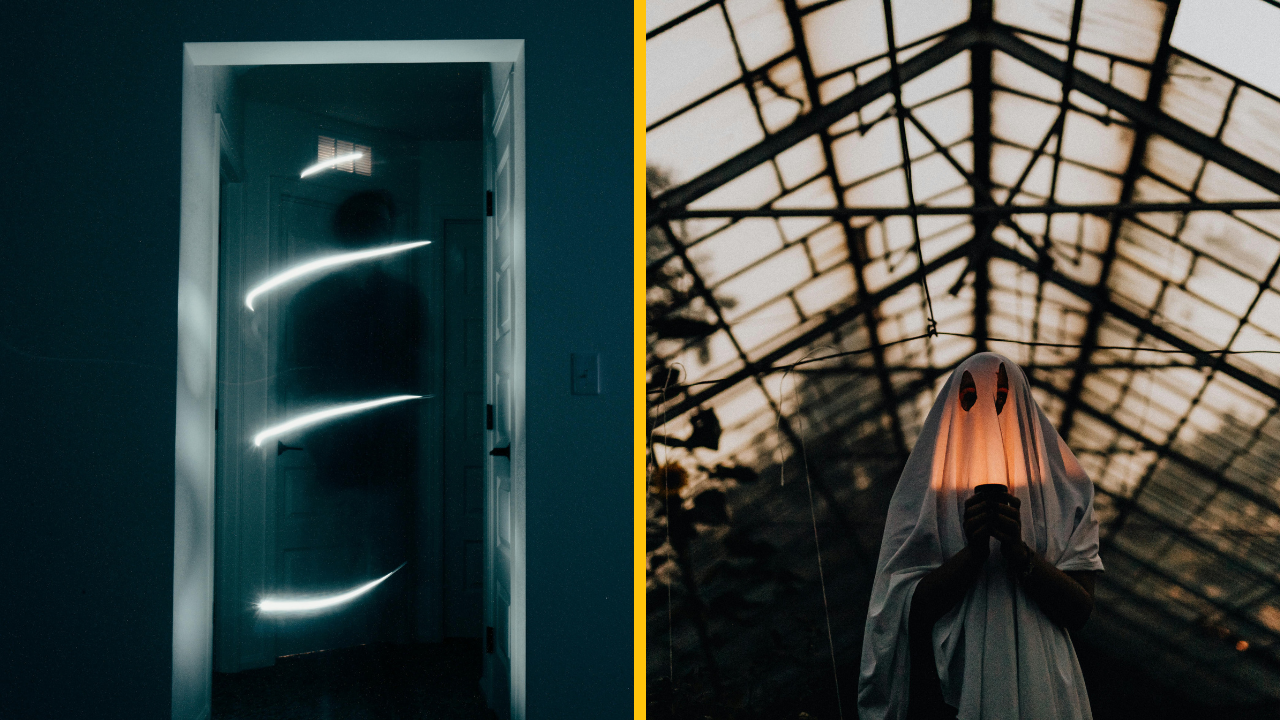 Thajskí študenti ponúkajú svoje certifikované služby a zisťujú, či v domoch nie sú duchovia