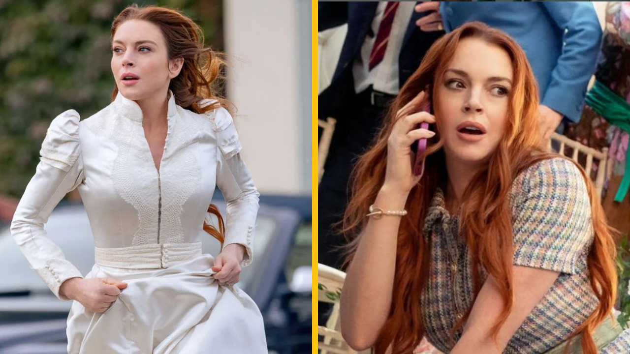 Trailer k film „Irish wish“: Lindsay Lohan v novej romantickej komédii o výmene životov