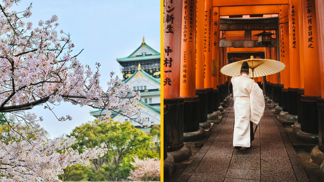 Japonský „festival nahých mužov“ sa po viac ako 1000 rokoch končí + VIDEO