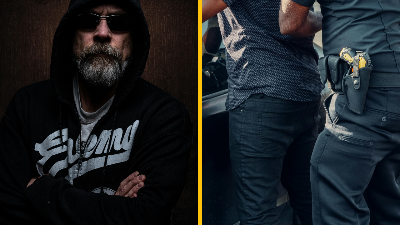 Gang ozbrojených sedemdesiatnikov bol zatknutý v Taliansku