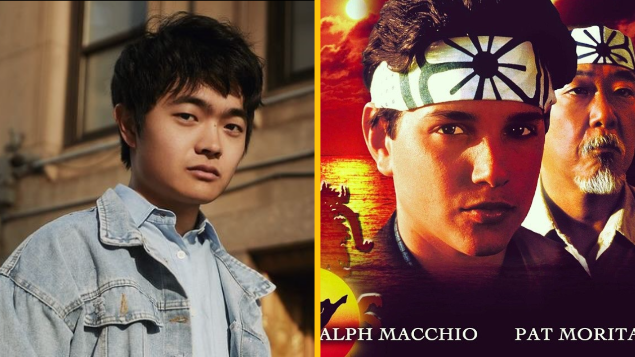 Kto bude hrať nového „Karate Kida“?