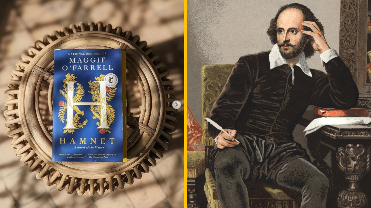 Paul Mescal a Jessie Buckley budú hrať vo filme Hamnet podľa románu Maggie O´Farrell