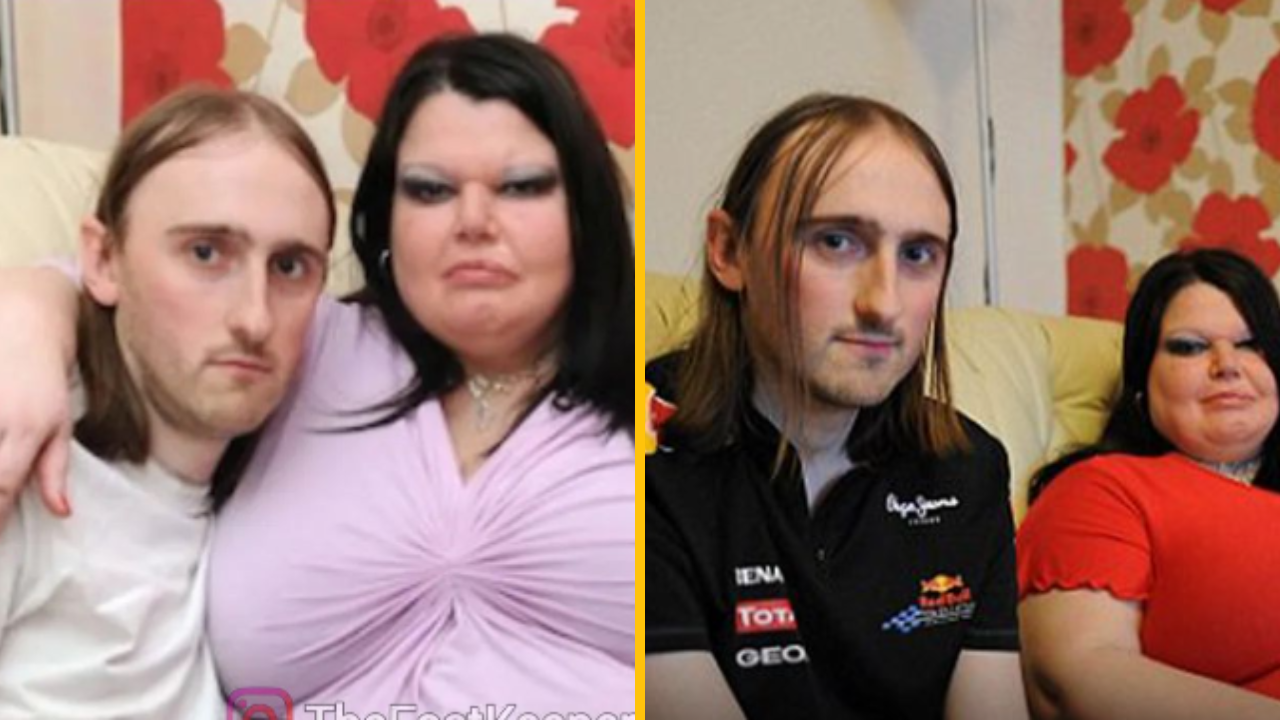 Najžiarlivejšia žena na svete požiadala manžela, aby po tom, čo prišiel domov, absolvoval testy na detektore lži